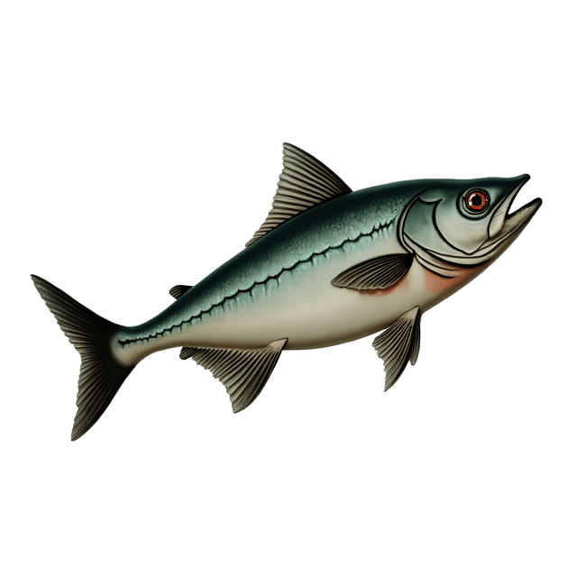 Free transparent PNG: Flying Fish PNG Clipart  Ideal for Aquatic Themes  Educational Use