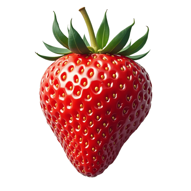 Free transparent PNG: Strawberry PNG Clipart  Perfect for Food Projects, Crafts  Decor