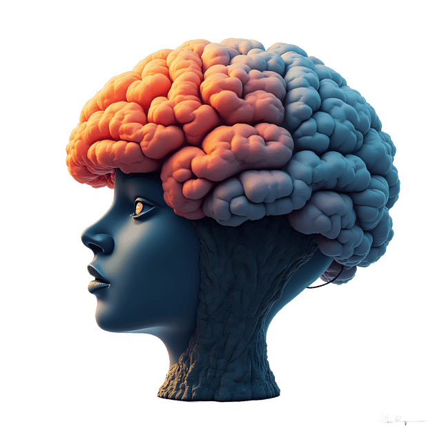 Free transparent PNG: Mind Reading Helmet Transparent PNG for Creative Design and Visual Projects