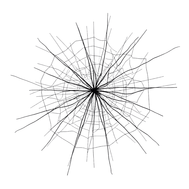 Free transparent PNG: Chaotic Line Web  Modern Art Clipart, free download png