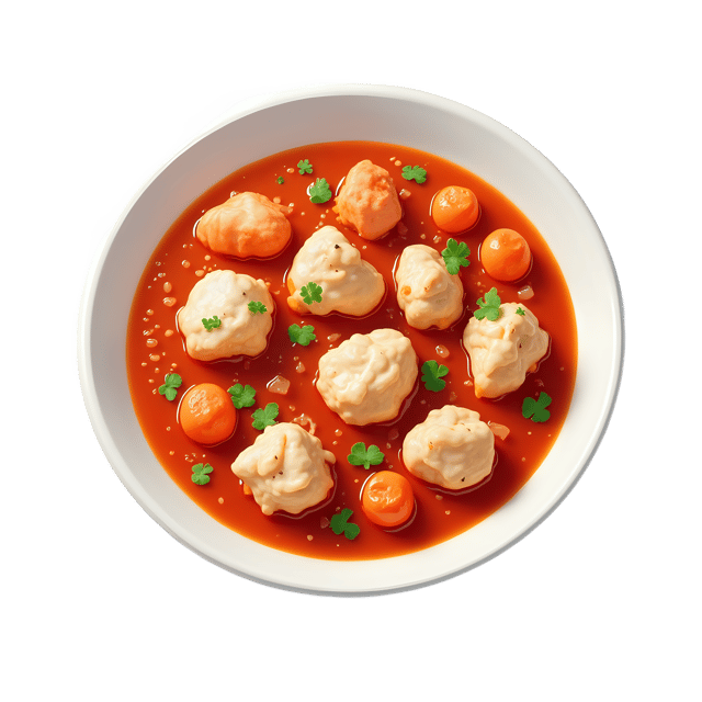 Free transparent PNG: Seafood Stew with Crab Chunks  Recipe PNG, Free Download