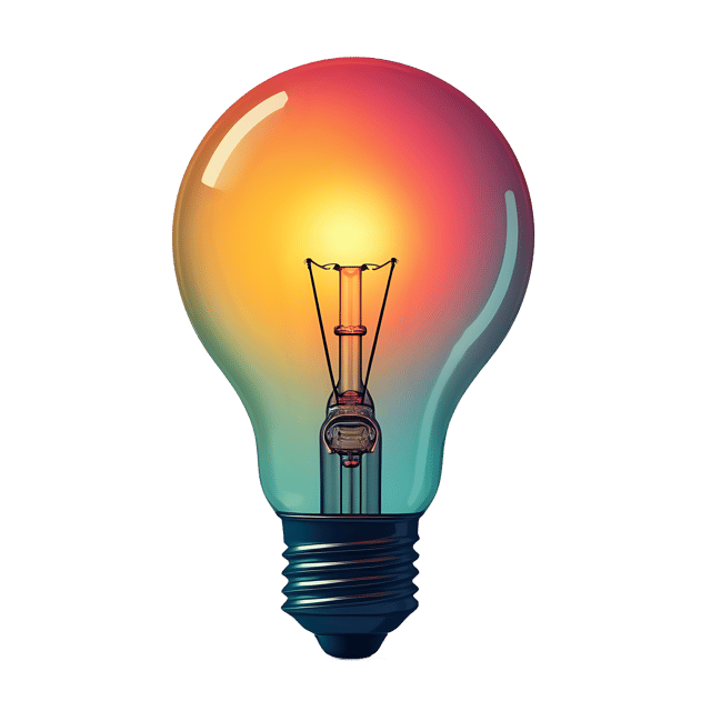 Free transparent PNG: LED Bulb PNG Clipart  Modern Lighting for Decor, Crafts  Projects