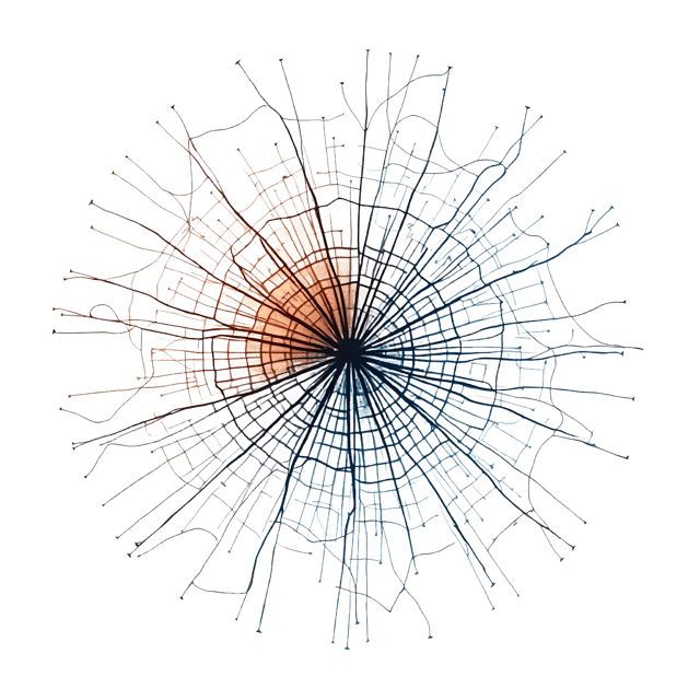 Free transparent PNG: Chaotic Line Web  Abstract Design Clipart, free transparent png download