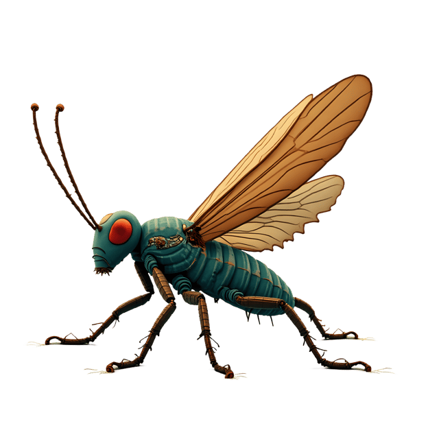 Free transparent PNG: Cricket PNG Clipart  Ideal for Sports Projects, Education  Decor