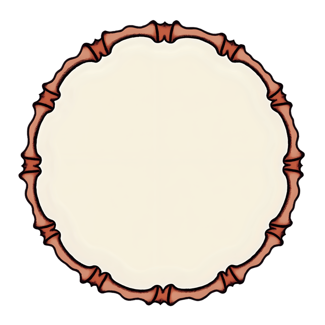 Free transparent PNG: Glossy Ribbon with Scallop Trim  Elegant Clipart Design, free png download