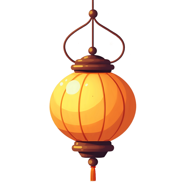 Free transparent PNG: Sparkly Lantern  Party Clipart, free transparent png download