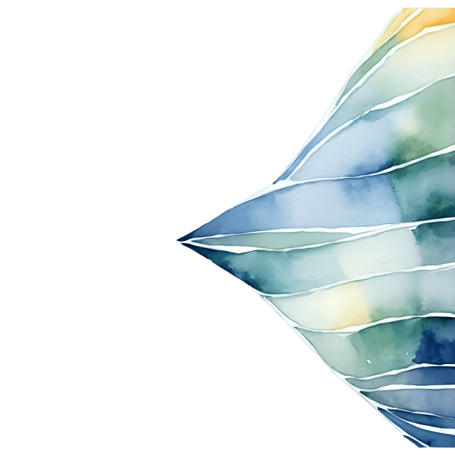 Free transparent PNG: Abstract Mesh Watercolor Illustration - Transparent PNG Clipart
