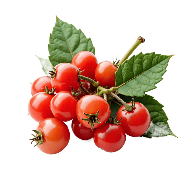 Free transparent PNG: Gooseberry Pencil Sketch Illustration for Nature Art and Design Projects