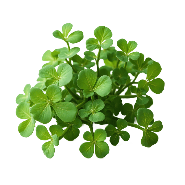 Free transparent PNG: Watercress PNG Clipart  Perfect for Healthy Eating and Kitchen Projects
