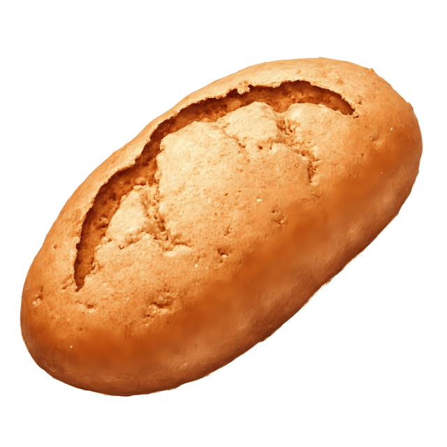 Free transparent PNG: Fresh Bread Loaf  Bakery Clipart, free png download for use