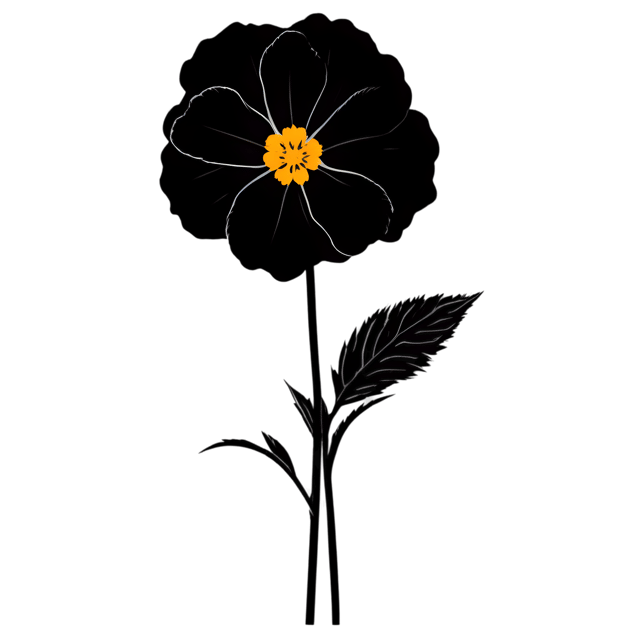 Free transparent PNG: Primrose Flower PNG with Transparent Background for Floral Design and Crafts