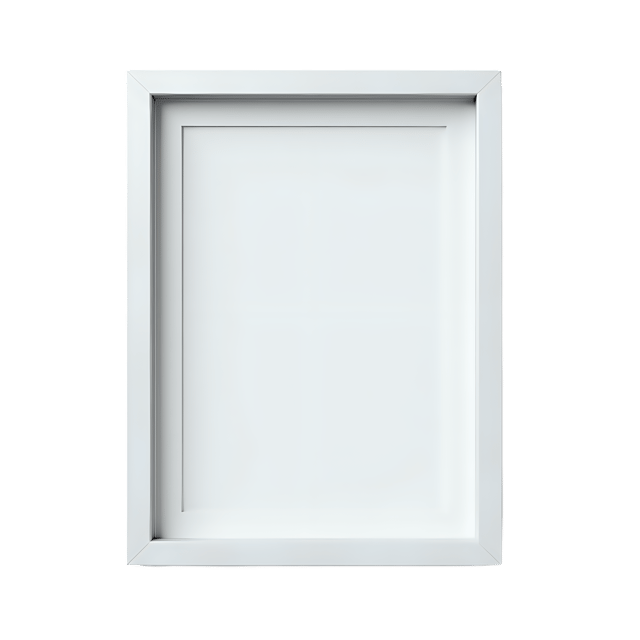 Free transparent PNG: Plastic Frame PNG Download  Modern Display Solution for Artwork  Photos