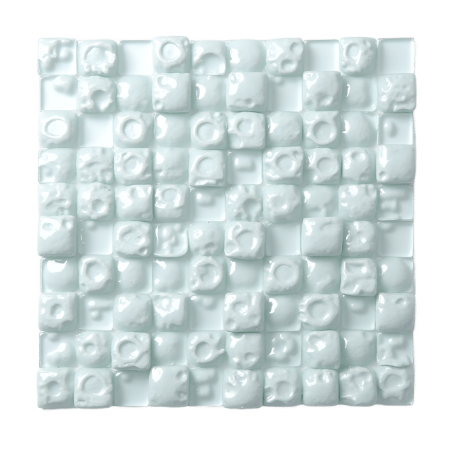 Free transparent PNG: Textured Glass Tesserae PNG  Perfect for Decor, Art  Craft Projects