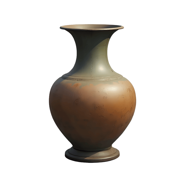 Free transparent PNG: Antique Vase PNG Clipart  Perfect for Design Projects  Decor
