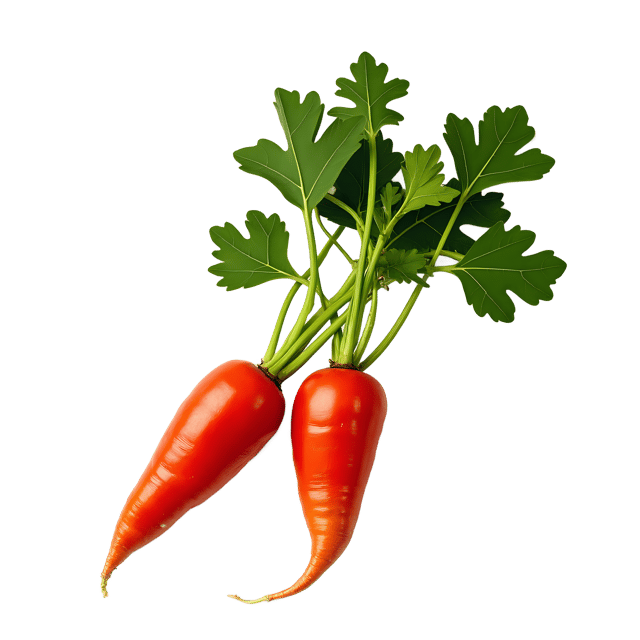 Free transparent PNG: Radish PNG Clipart  Perfect for Vegetarian Dishes  Kitchen Design