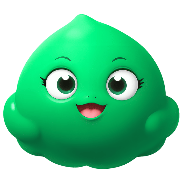 Free transparent PNG: Emerald Color Splash Transparent PNG Background for Design Projects