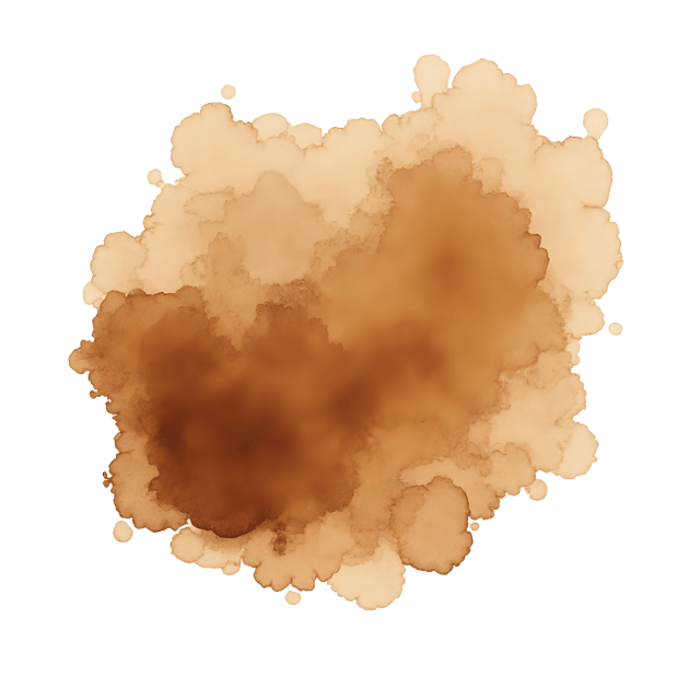 Free transparent PNG: Paper with Coffee Stain  Unique Vintage Clipart, free downloadable png