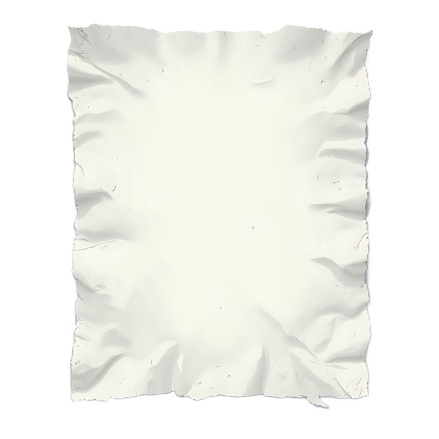 Free transparent PNG: Wrinkled Paper Sheet  Vintage Water Stained Clipart, free downloadable png