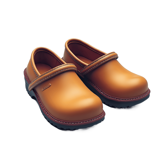 Free transparent PNG: Clogs PNG Clipart  Perfect for Fashion, Lifestyle  Decor