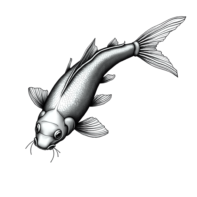 Free transparent PNG: Koi Fish PNG Clipart  Ideal for Watercolor Art, Decor  Crafts