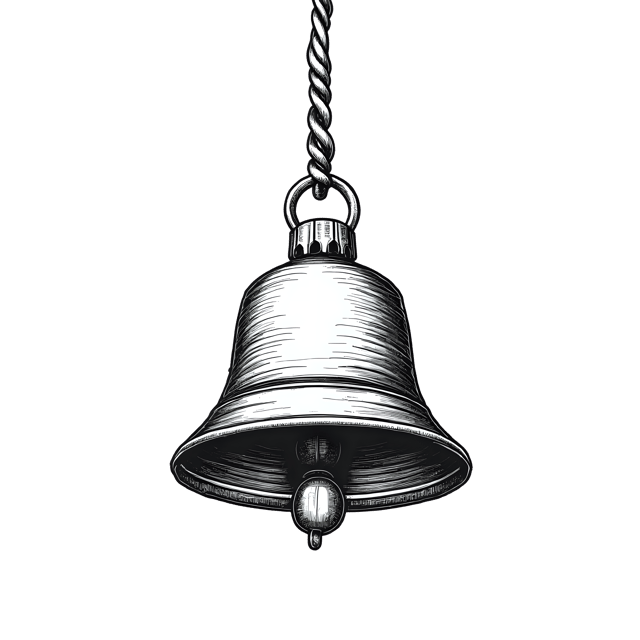 Free transparent PNG: Mini Bell Ornament  Christmas Clipart, free download png
