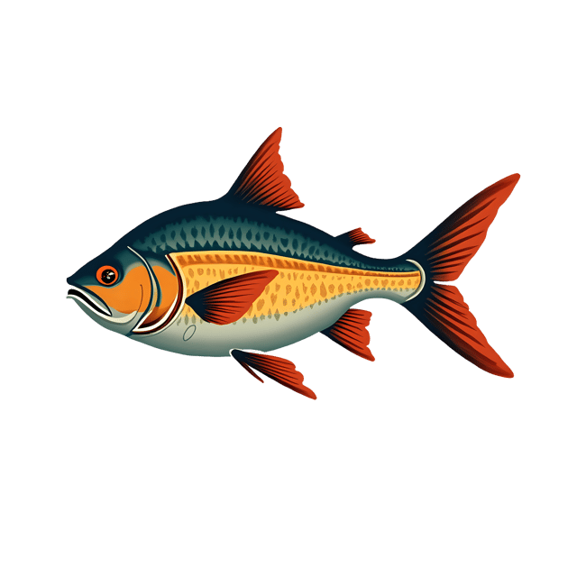 Free transparent PNG: Flying Fish PNG Clipart  Perfect for Marine Themes and Artistic Designs
