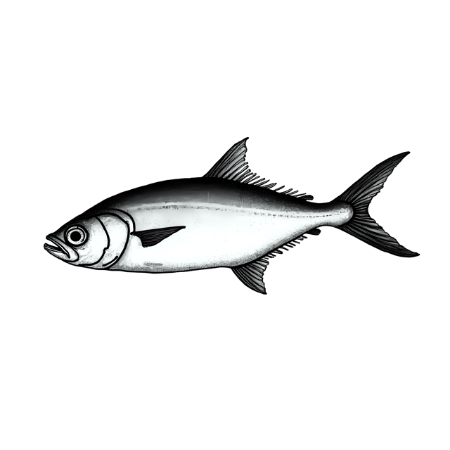 Free transparent PNG: Sardine Fish PNG  Versatile Marine Life Clipart for Crafts  Designs