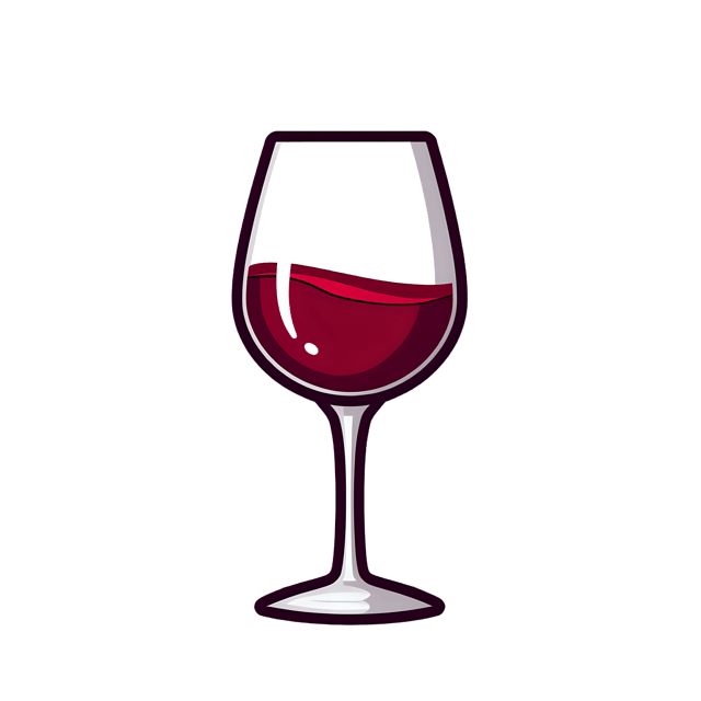 Free transparent PNG: Red Wine  Elegant Drink Clipart, free downloadable png