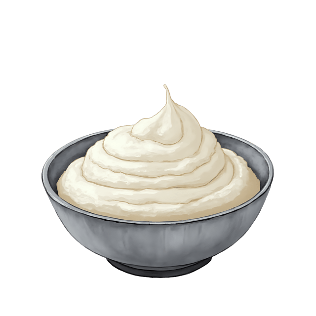 Free transparent PNG: Yogurt in Bowl  Breakfast Clipart, free downloadable png