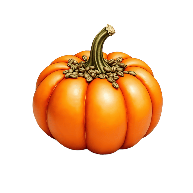 Free transparent PNG: Pumpkin Soup with Roasted Seeds  Fall Food Clipart, free downloadable png