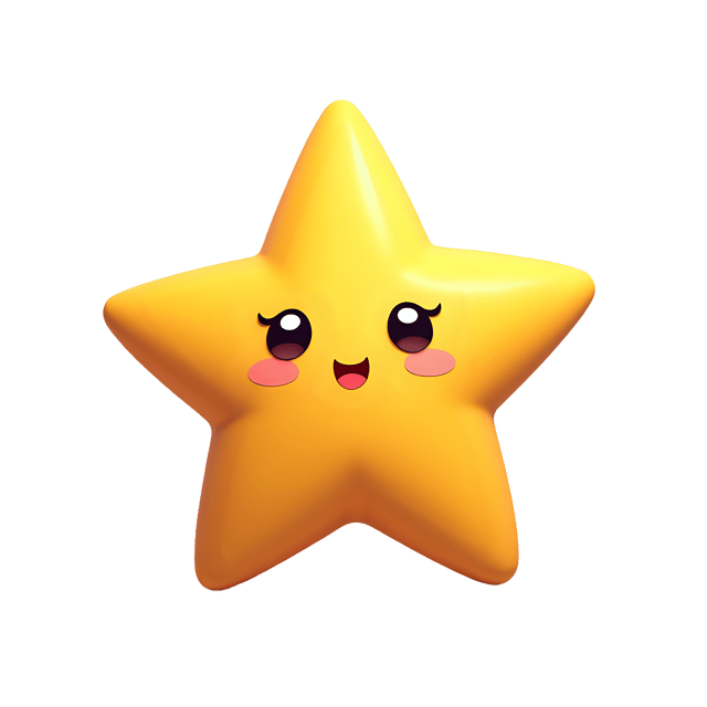 Free transparent PNG: Christmas Star PNG Download  Perfect for Holiday Decor, Cards  Crafts