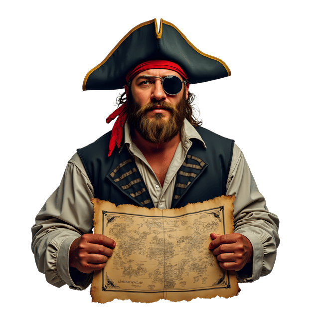 Free transparent PNG: Pirate Ship PNG Download  Classic Nautical Clipart for Kids, Games  Parties