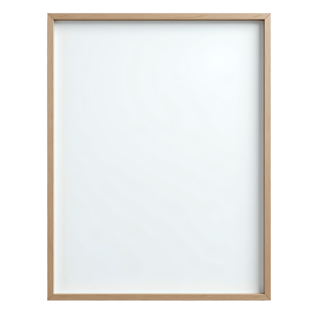 Free transparent PNG: Gallery Frame PNG Clipart  Ideal for Art Displays  Home Decor