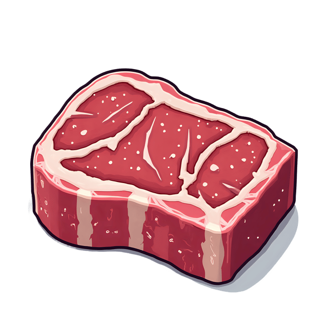 Free transparent PNG: Pork Rib Rack  BBQ Clipart, free downloadable png