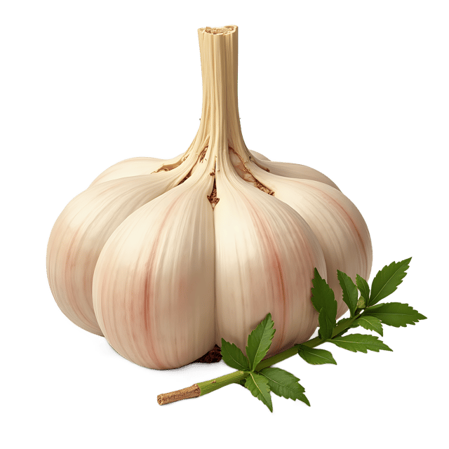 Free transparent PNG: Garlic PNG Clipart  Perfect for Cooking, Health  Decor