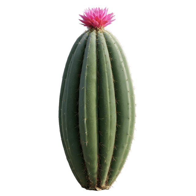 Free transparent PNG: Organ Pipe Cactus Transparent PNG Image for Nursery and Plant Decorations
