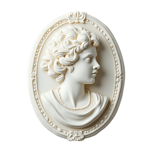 Free transparent PNG: Decorative Cameo Mount  Free Downloadable PNG Clipart