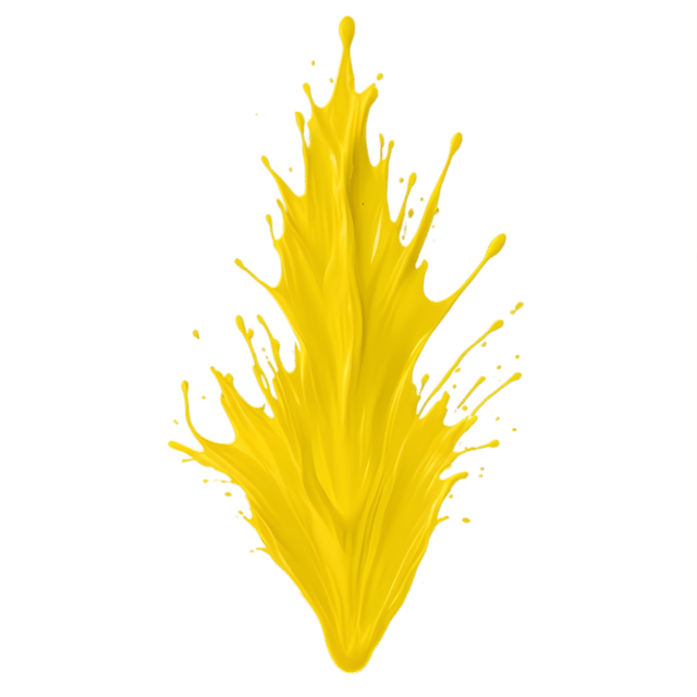 Free transparent PNG: Khaki Color Splash PNG with Transparent Background for Creative Design