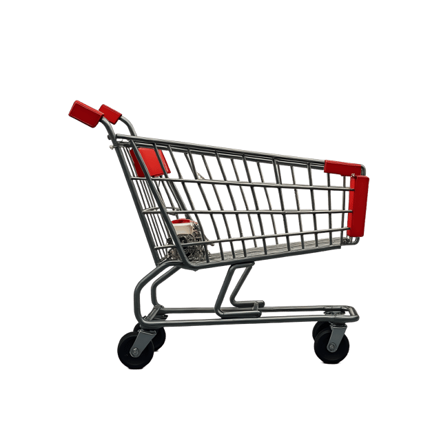 Free transparent PNG: Shopping Cart Wheel  Spinning Freely Clipart, free downloadable png