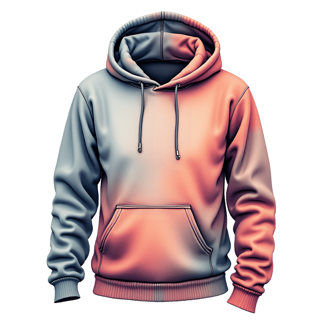 Free transparent PNG: Knitted Hoodie PNG Clipart  Perfect for Fashion Designs  Crafts