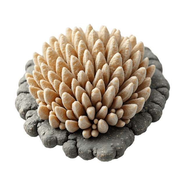 Free transparent PNG: Barnacle Patch on Driftwood  Coastal Clipart, free downloadable png