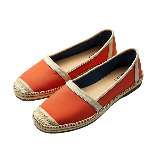 Free transparent PNG: Espadrilles PNG Clipart  Perfect for Fashion, Crafts  Summer Themes