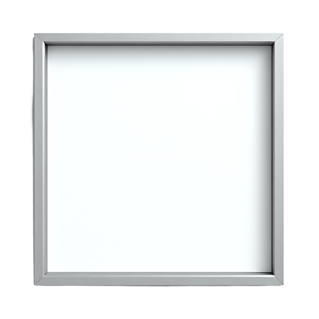 Free transparent PNG: Magnetic Frame PNG Download  Perfect for Crafting  Home Decor
