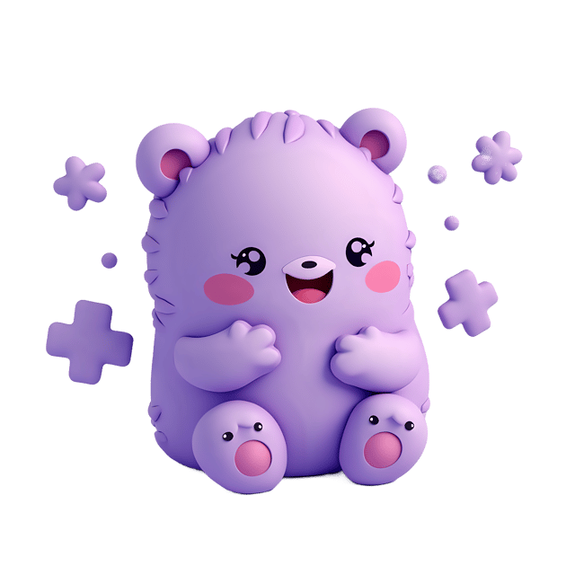 Free transparent PNG: Violet Transparent PNG Shapes for Decorative and Crafting Projects