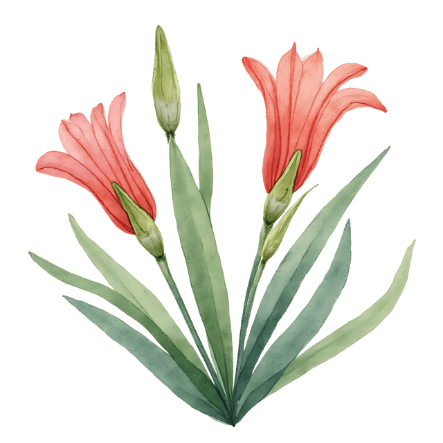 Free transparent PNG: Fern Leaf PNG with Transparent Background for Nature Art and Design