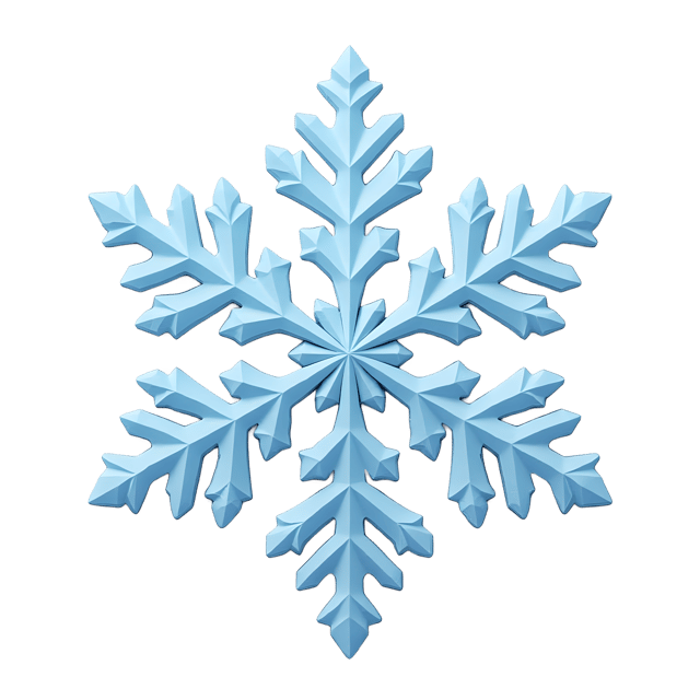 Free transparent PNG: Snowflake Cameo  Winter Decor Clipart, free download png