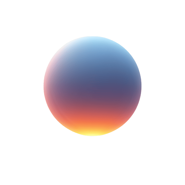 Free transparent PNG: Floating Orb  Glowing Bottom Design Clipart, free transparent png download