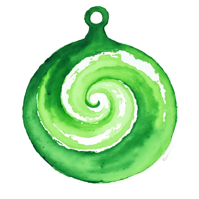 Free transparent PNG: Green Shiny Ornament  Elegant Holiday Clipart, free download png