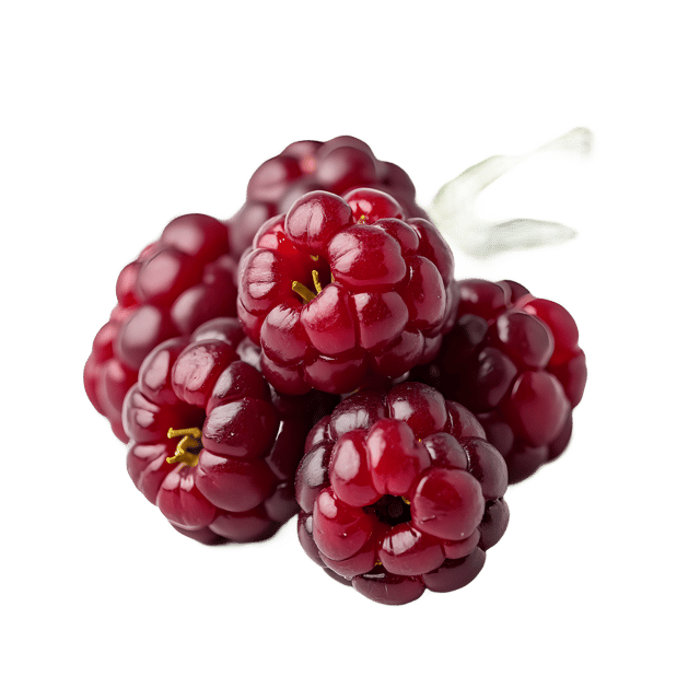 Free transparent PNG: Boysenberry PNG Clipart  Perfect for Desserts  Nature Themed Projects