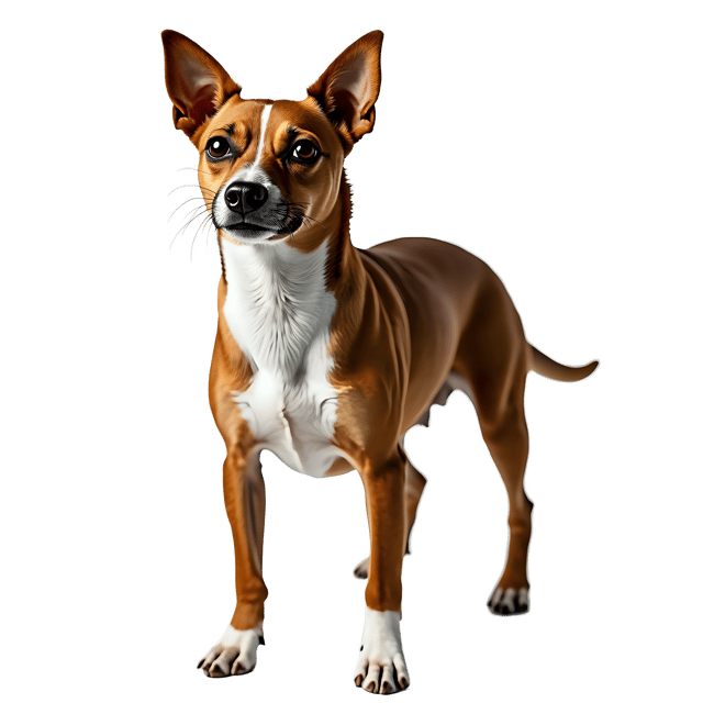 Free transparent PNG: Basenji Dog PNG Clipart  Perfect for Pets, Art  Educational Projects